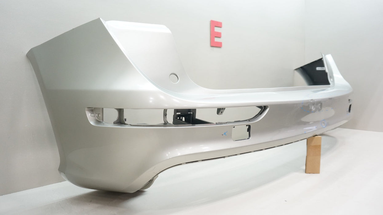 2009-2017 AUDI Q5 REAR BUMPER COVER PANEL OEM 8R0807511B