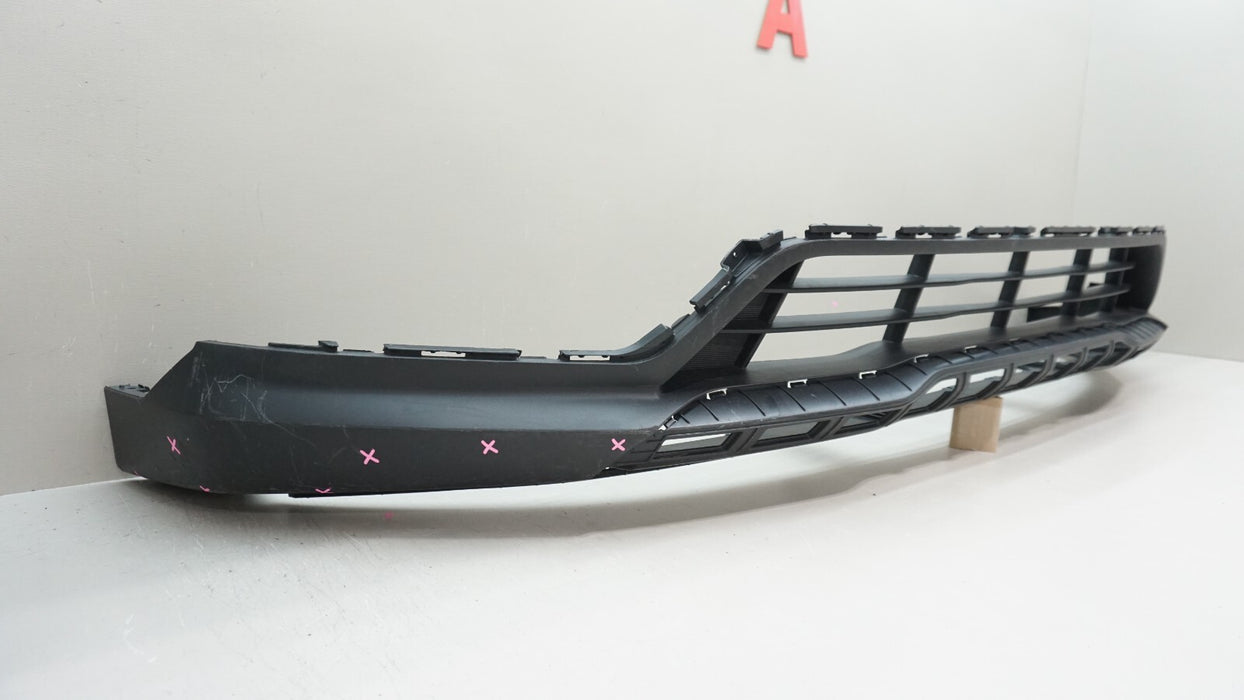 2022-2024 KIA CARNIVAL FRONT LOWER BUMPER COVER PANEL OEM 86512-R0000