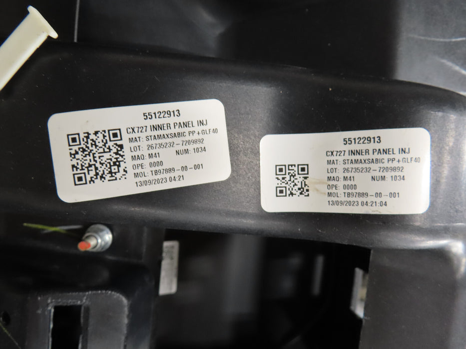 2021-2024 FORD MUSTANG MACH-E REAR LIFTGATE OEM