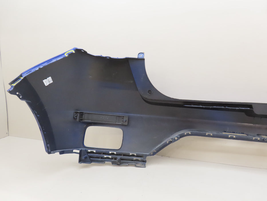 2020 2021 2022 2023 HYUNDAI VENUE REAR BUMPER COVER OEM