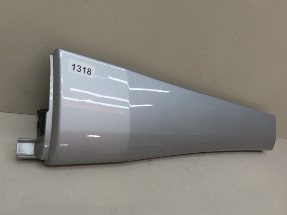 2014-2019 TOYOTA HIGHLANDER REAR RIGHT LOWER DOOR MOLDING OEM 75071-0E071