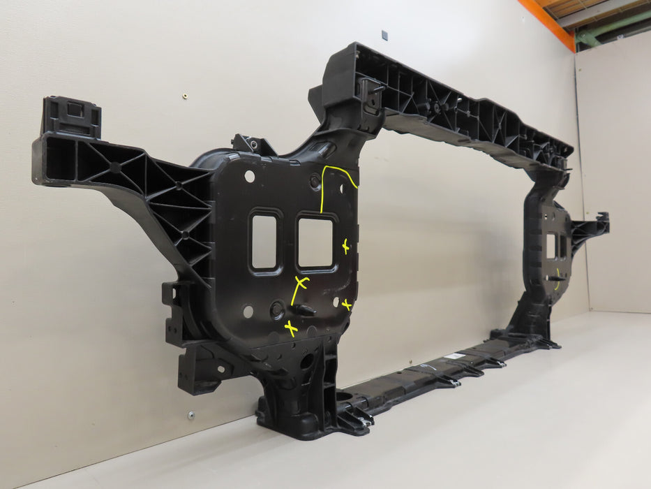 2023 2024 HYUNDAI IONIQ 6 FRONT RADIATOR SUPPORT CORE OEM