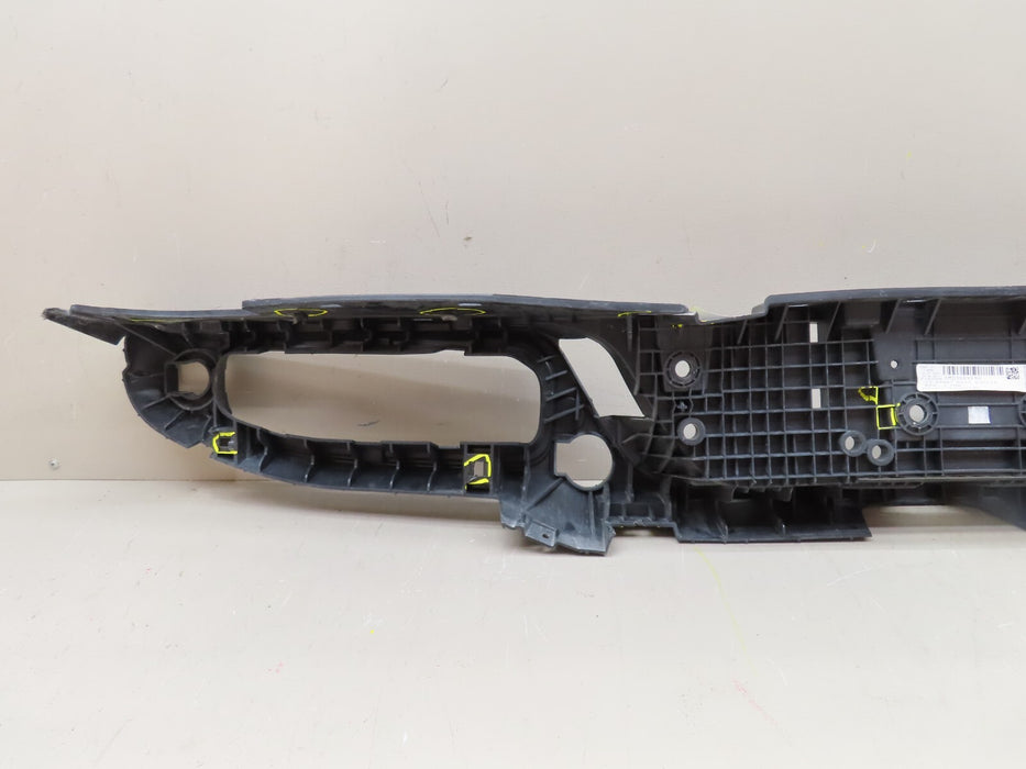 2020-2025 JEEP GLADIATOR REAR BUMPER METAL SHELL OEM 68341755AB