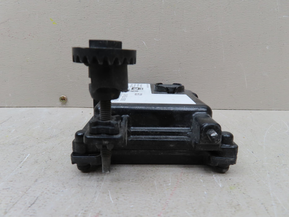 2021-2022 HONDA RIDGELINE FRONT CRUISE DISTANCE SENSOR RADAR OEM 36800-T6Z-A21