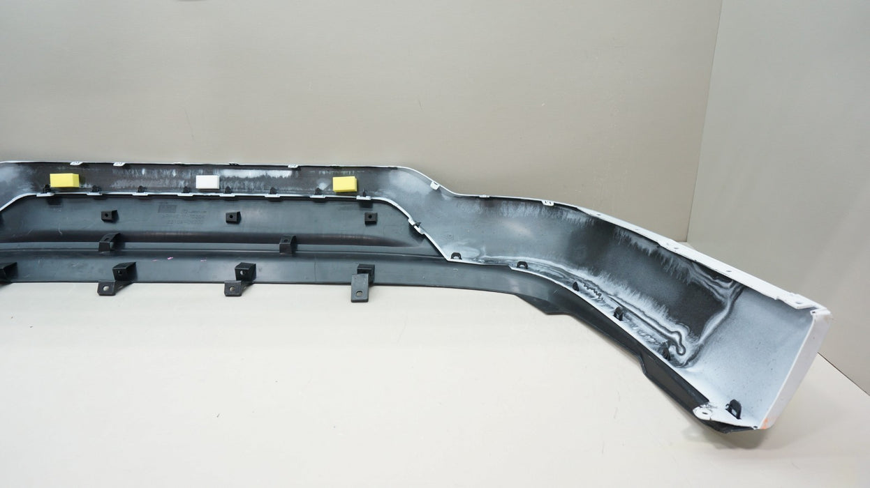 2024-2025 LEXUS TX 350 / TX 550H+ REAR LOWER BUMPER VALANCE OEM 52169-0E200