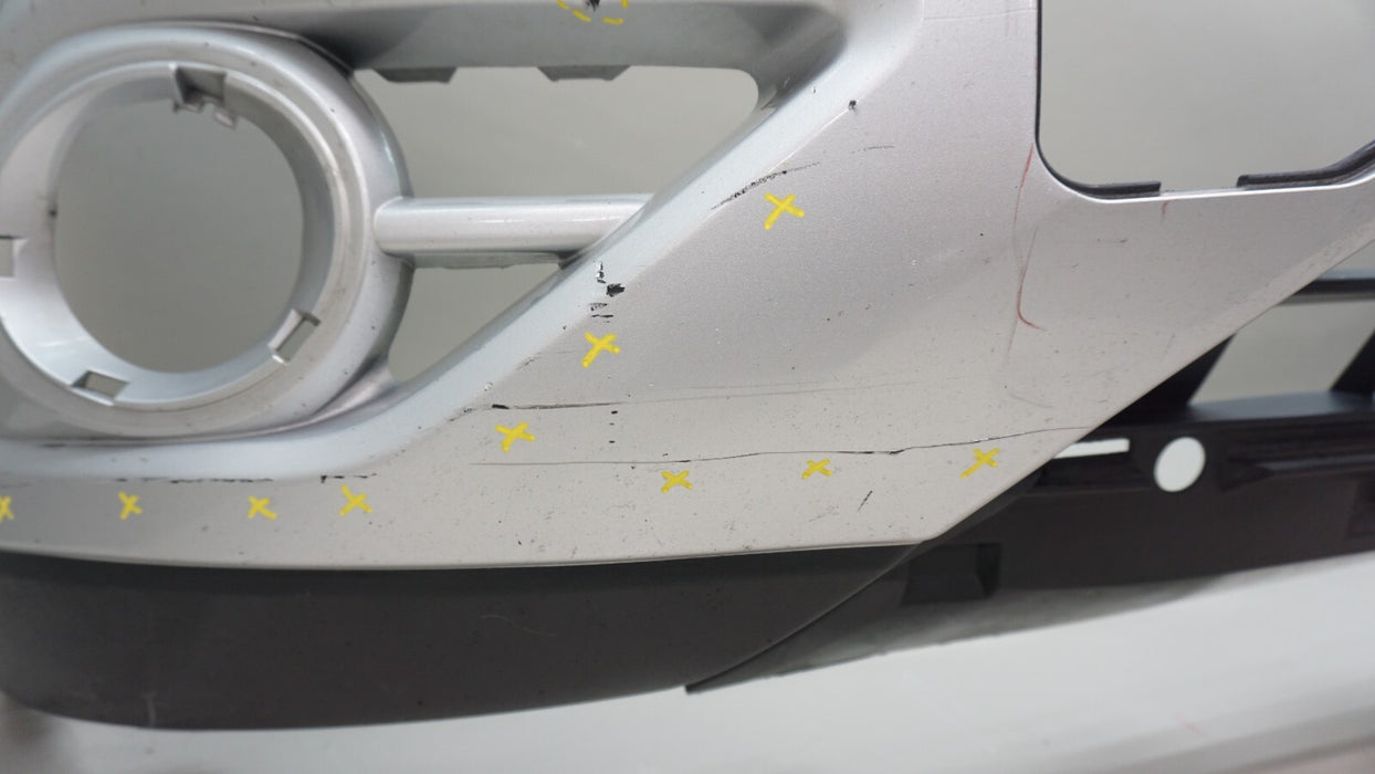 2013-2016 NISSAN PATHFINDER S/SL/SV FRONT BUMPER COVER 62022 3KA0A OEM