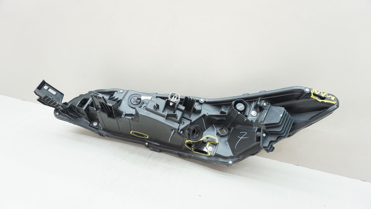 2021-2023 NISSAN ROGUE FRONT RIGHT PASSENGER SIDE DAYTIME RUNNING LIGHT DRL OEM