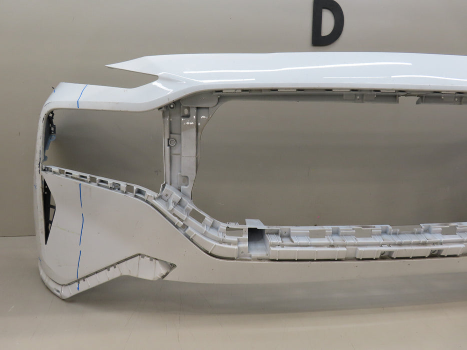 2021-2023 HYUNDAI SANTA FE FRONT BUMPER COVER OEM 86511-S2500