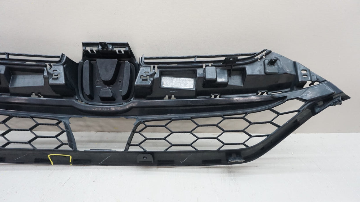 2017-2019 HONDA CR-V CRV FRONT RADIATOR GRILLE GRILL OEM 71121TLAA600