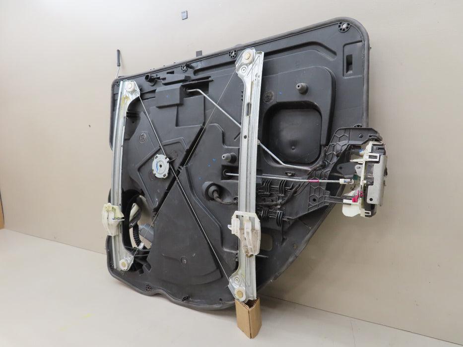 2013-2018 DODGE RAM 1500 REAR LEFT SIDE WINDOW DOOR REGULATOR OEM CB59046P