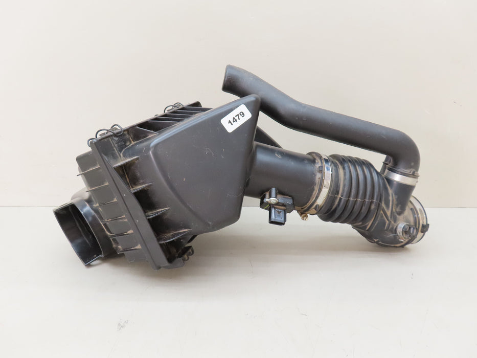 2006-2009 FORD FUSION 3.0L INTAKE BOX OEM 6E53-9C662-GK