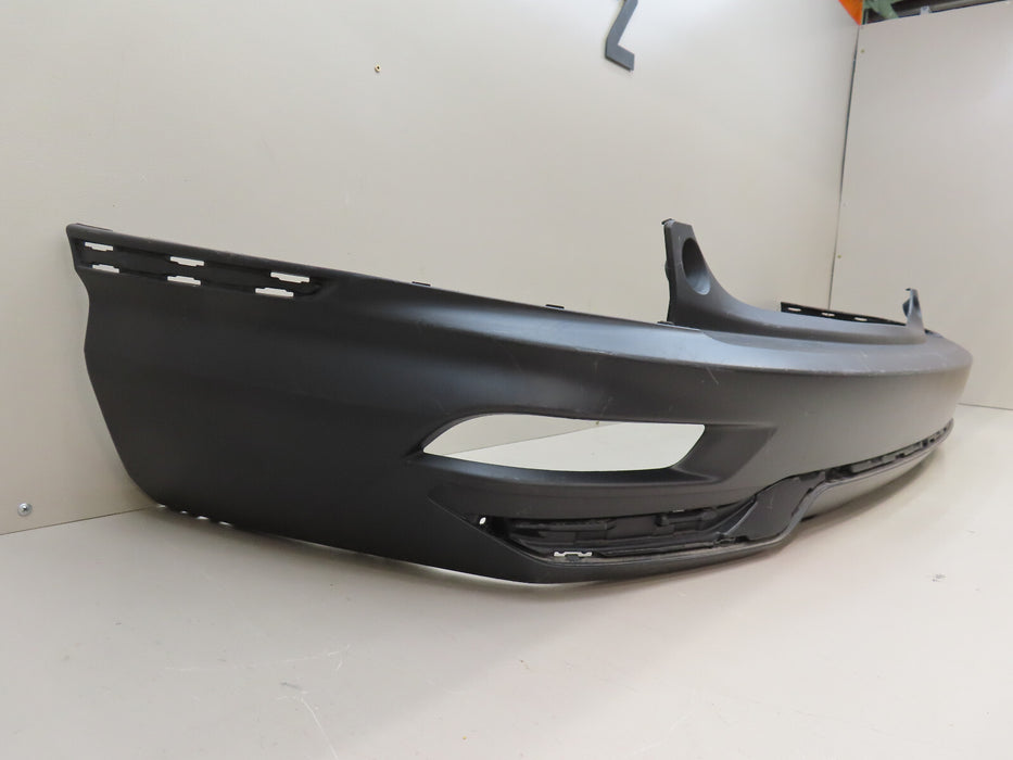 2020-2022 HONDA CR-V REAR BUMPER LOWER COVER OEM 71501-TLA-A500