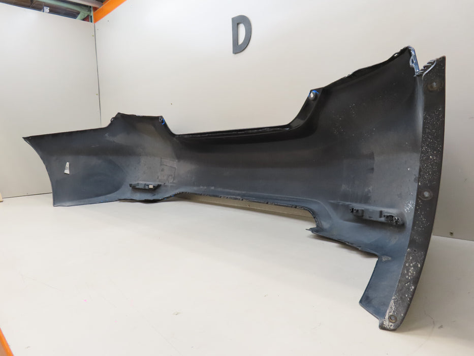 2013-2015 HONDA CIVIC REAR BUMPER COVER 71501-TR3-A500 OEM
