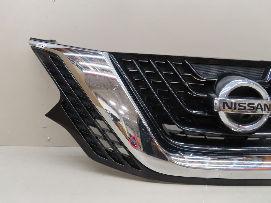 2015 2016 2017 2018 NISSAN MURANO FRONT RADIATOR GRILLE GRILL OEM 62310 5AA0A