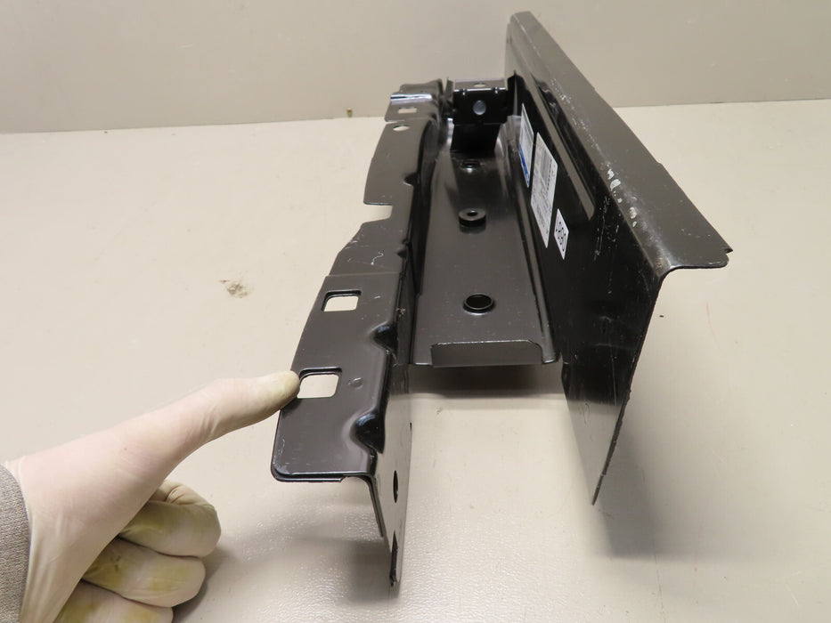 FORD F150 REAR RIGHT BED Genuine Ford Corner Pillar FL3Z-9941032-A OEM