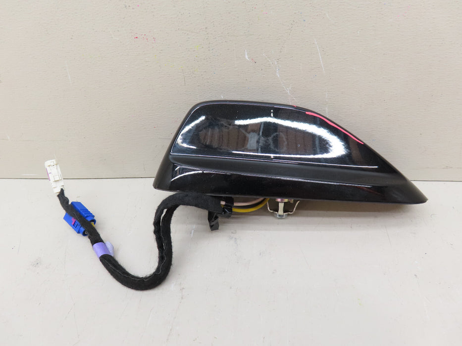 2022-2023 JEEP BRACKET ANTENNA OEM 6ZP28KXJAA