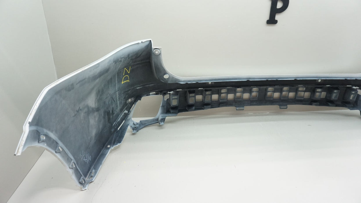 2014-2018 TOYOTA HIGHLANDER REAR BUMPER COVER 52159-0E060 OEM 14 15 16 17 18