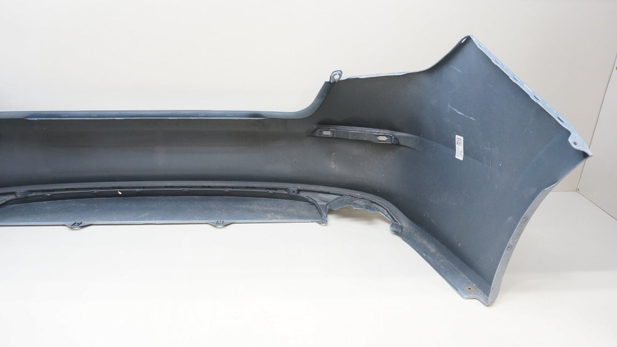 2022-2023 HONDA CIVIC REAR BUMPER COVER PANEL OEM 71501-T20-A000