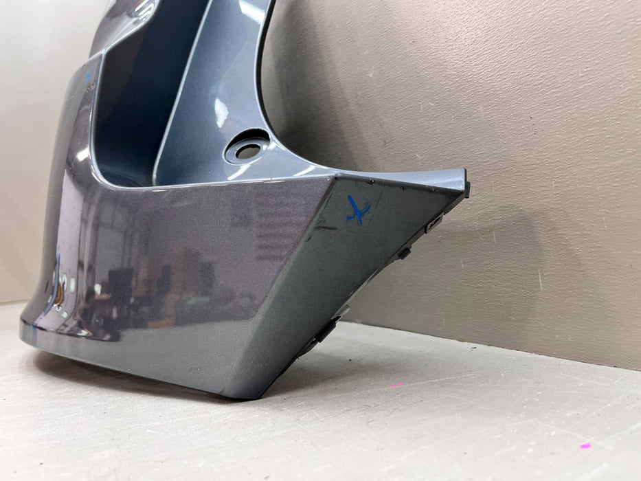 2021-2024 CHEVROLET TRAILBLAZER REAR LEFT DRIVER SIDE BUMPER CAP OEM 42620486