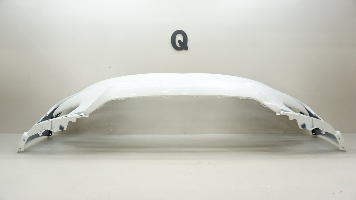 2019-2021 ACURA RDX FRONT BUMPER COVER 71101-TJB-A000 OEM 19 20 21