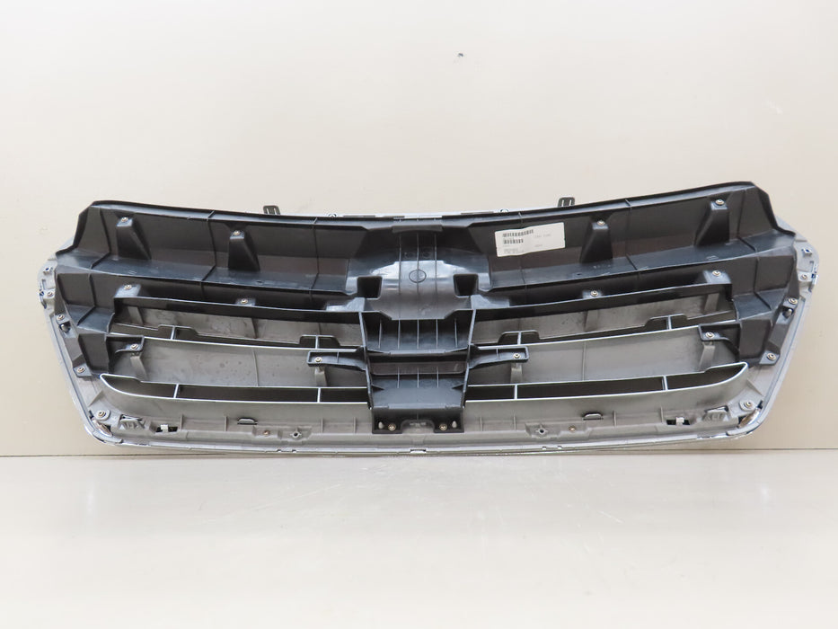 2015-2017 SUBARU OUTBACK FRONT RADIATOR GRILL GRILLE AFTERMARKET