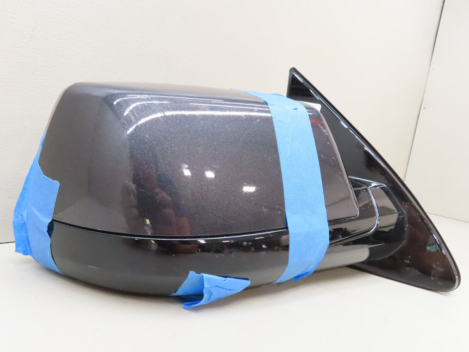 2015-2019 CHEVROLET SUBURBAN RIGHT PASSENGER SIDE MIRROR OEM 84664795