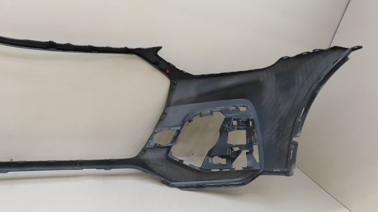 2021-2024 AUDI Q5 FRONT BUMPER COVER OEM 80A.807.437.P