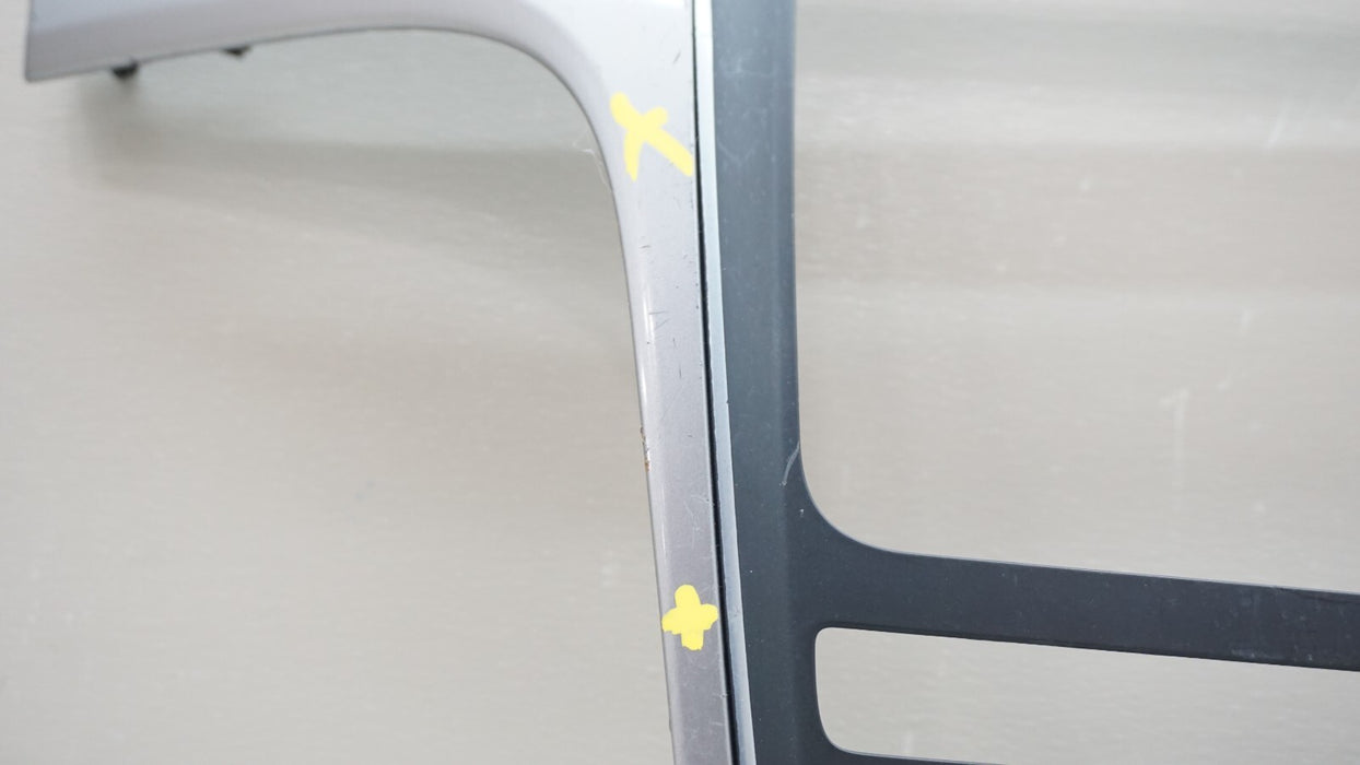 2012-2015 VOLKSWAGEN PASSAT RADIO DASHBOARD TRIM PANEL OEM YWB561858336