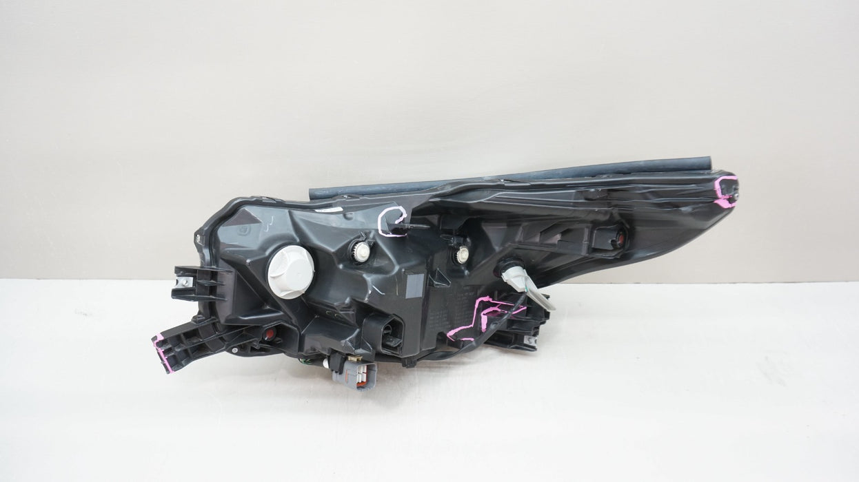 2023-2025 SUBARU OUTBACK / LEGACY FRONT RIGHT PASSENGER SIDE LED HEADLIGHT OEM
