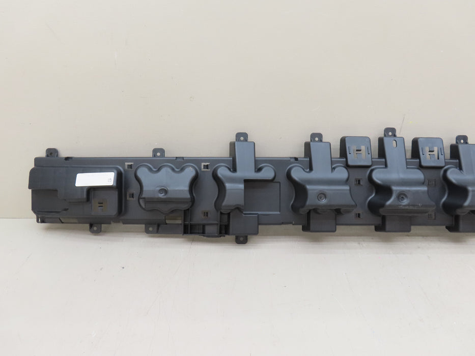2020-2022 FORD MUSTANG SHELBY GT500 REAR IMPACT ABSORBER OEM KR3Z-17E855-A