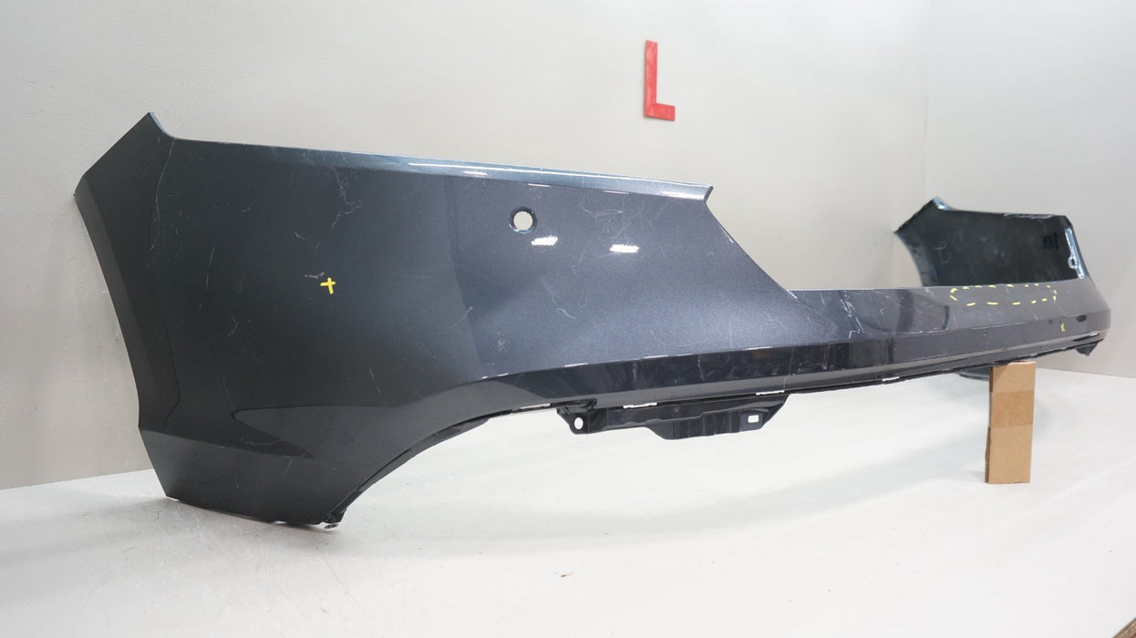 2023-2024 HONDA ACCORD FRONT BUMPER COVER PANEL OEM 71101-30A-A000