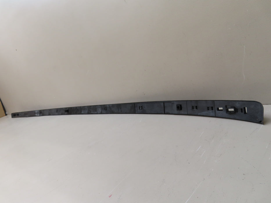 2017 HYUNDAI SANTA FE LEFT DRIVER SIDE ROOF RAIL OEM 87277-B8500
