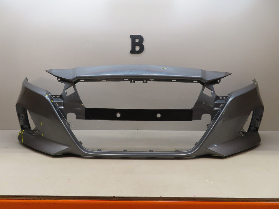 2019 2020 NISSAN ALTIMA FRONT BUMPER COVER OEM 620026OA0H