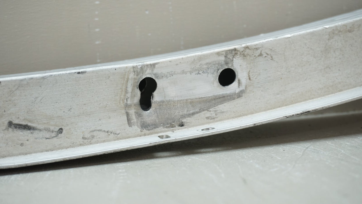 2011-2017 BMW X3 F25 FRONT BUMPER REINFORCEMENT IMPACT BAR OEM 5164 7274662
