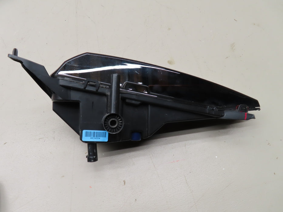 2015-2019 LAND ROVER RANGE ROVER EVOQUE FRONT RIGHT PASSENGER SIDE FOG LGIHT OEM