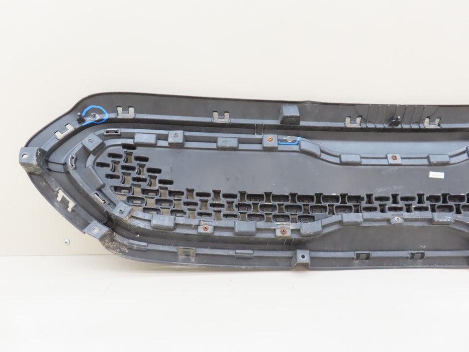 2017-2019 KIA NIRO FRONT RADIATOR GRILL GRILLE OEM 86350-G5100