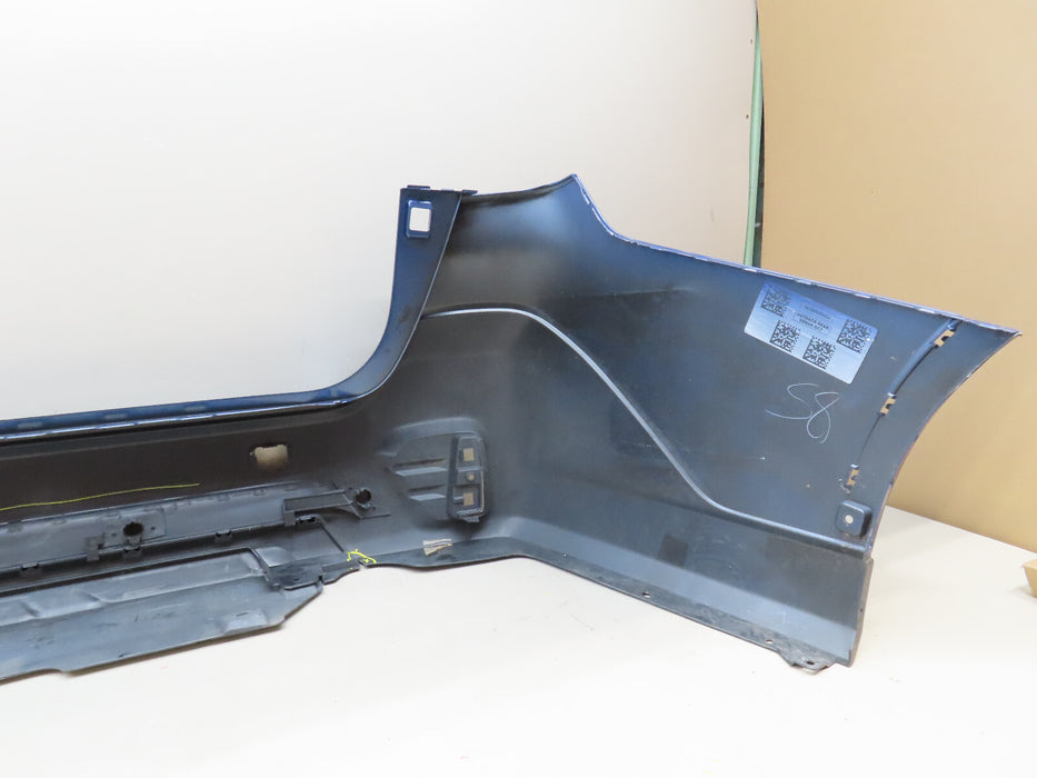 2020 2021 2022 2023 SUBARU OUTBACK REAR BUMPER COVER OEM 57704AN31A