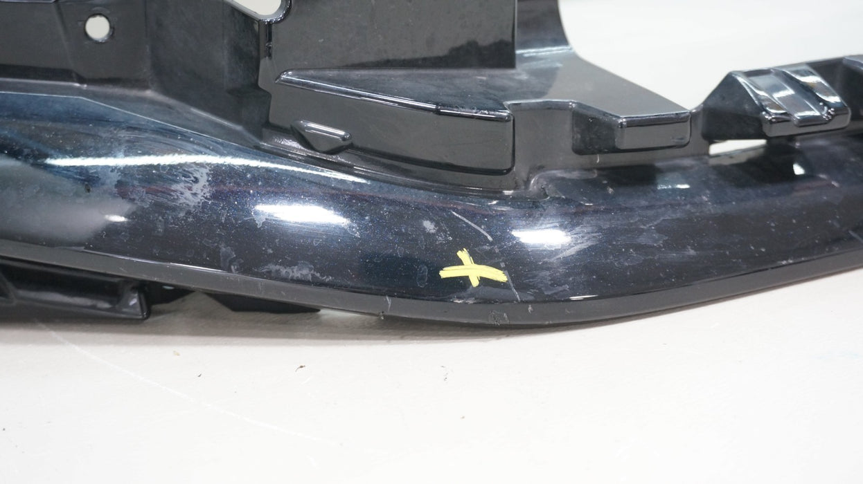 2020-2022 TOYOTA COROLLA SE XSE FRONT BUMPER COVER PANEL OEM