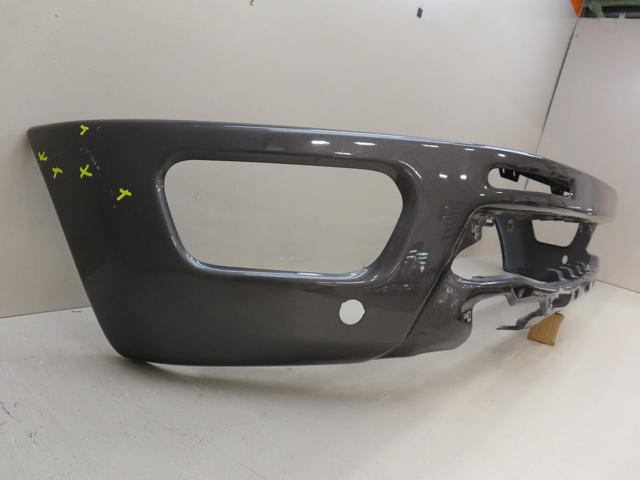 2019-2023 FORD RANGER FRONT BUMPER METAL OEM