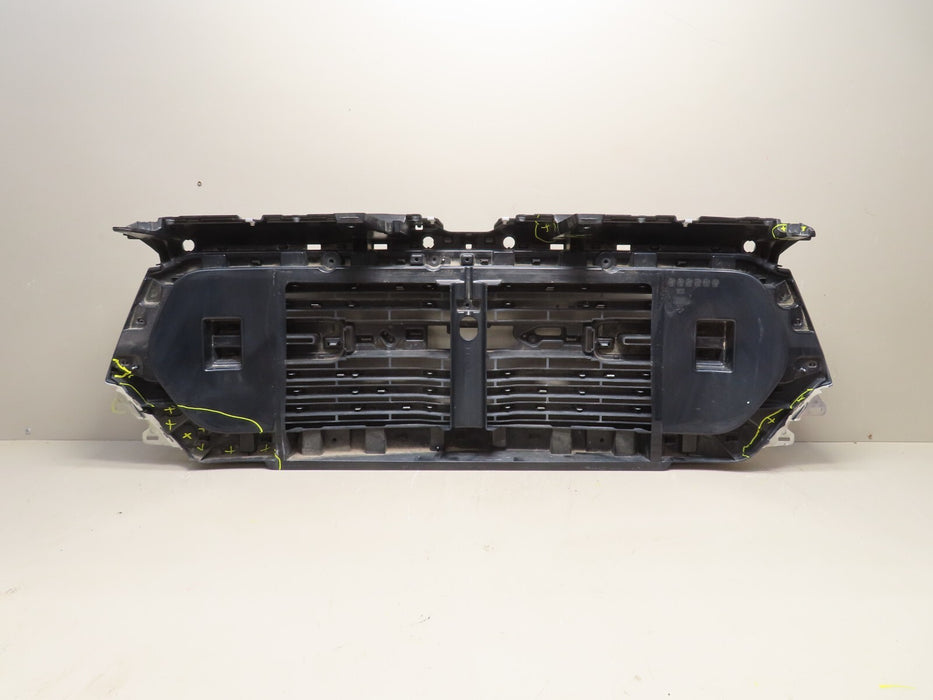 2019-2020 DODGE RAM 1500 FRONT BUMPER RADIATOR GRILLE GRILL OEM 68366528AF
