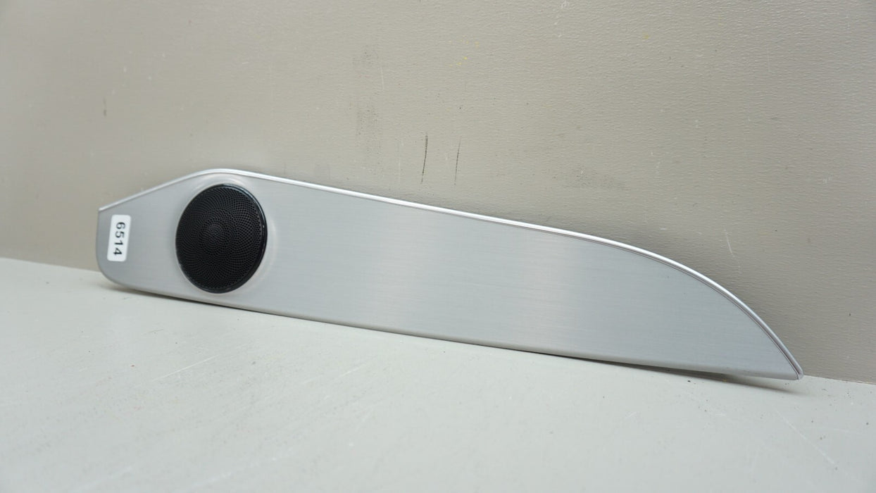 MERCEDES GLC X253 C253 DOOR SILVER REAR LEFT SIDE A2537300901