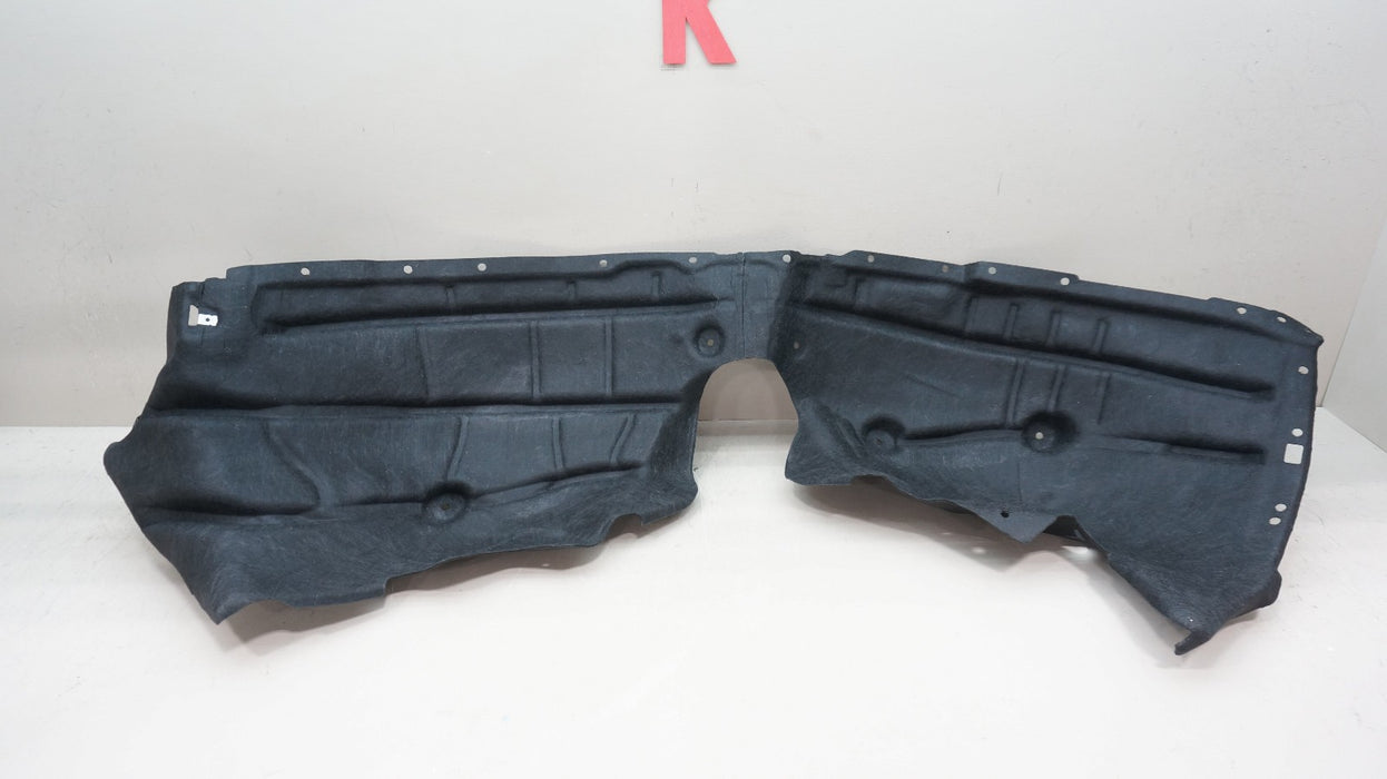 2021-2024 FORD MUSTANG MACH-E FRONT RIGHT SIDE FENDER LINER LJ8B-16034-AD OEM