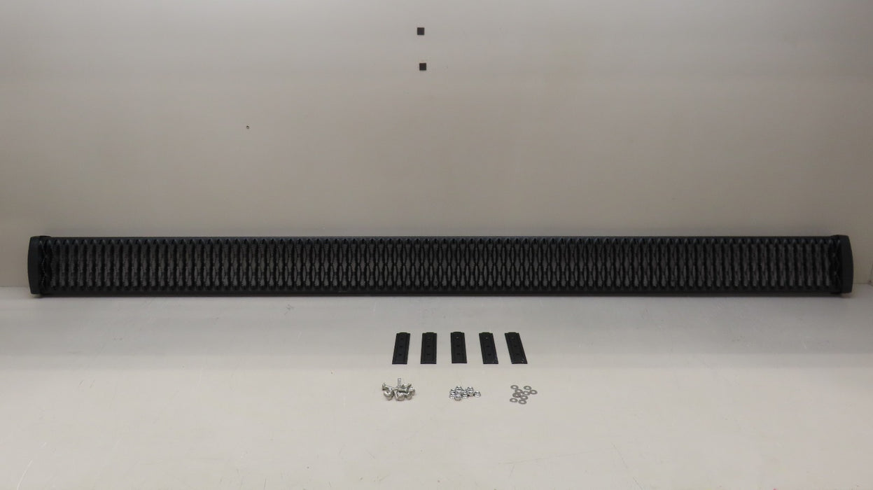 LUVERNE RUNNING BOARD AFTERMARKET