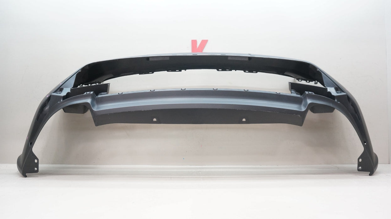 2021-2023 NISSAN ROGUE REAR BUMPER COVER PANEL OEM 850B06RR0C