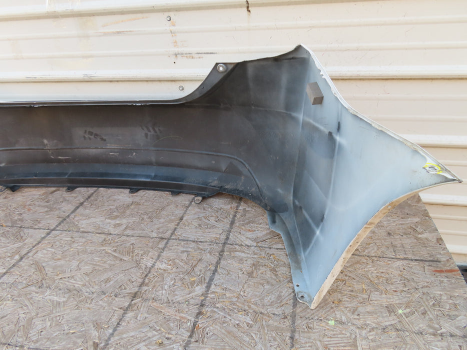 2014 2015 2016 2017 2018 TOYOTA COROLLA REAR BUMPER COVER OEM 52159-02A10