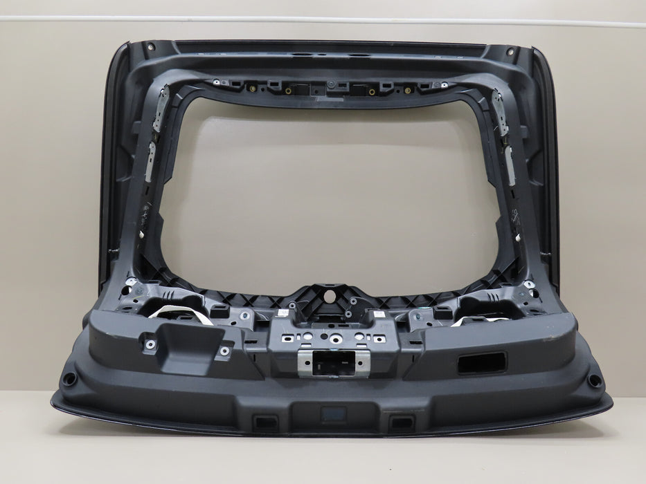 2021-2024 FORD MUSTANG MACH-E CX727 REAR DOOR LIFTGATE TAILGATE OEM