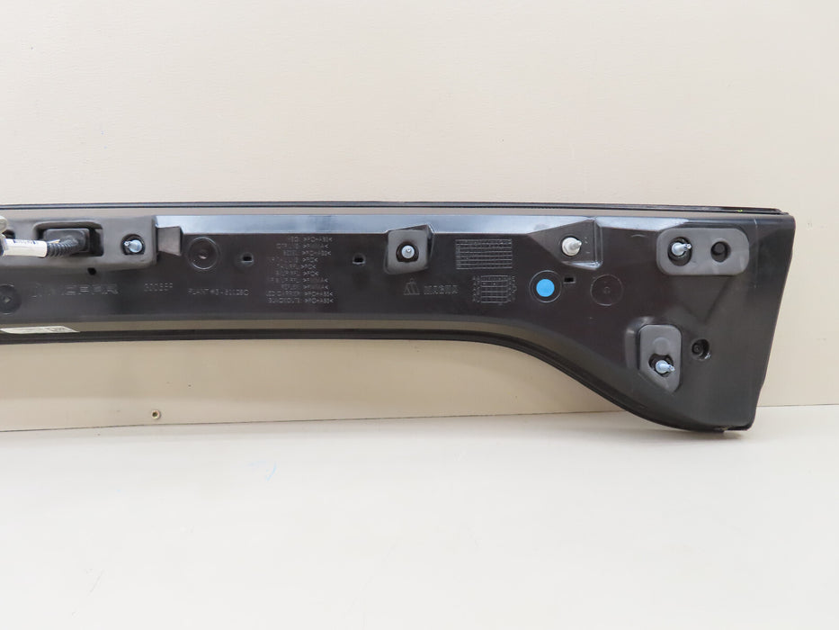 2015-2023 DODGE CHARGER REAR CENTER LAMP TAIL LIGHT OEM 68474280AA