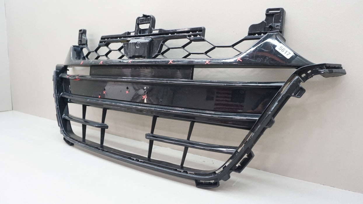 2018-2020 HONDA ACCORD FRONT LOWER BUMPER GRILLE OEM 71111TVAA5