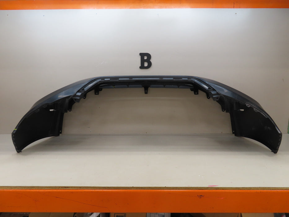 2019-2022 SUBARU ASCENT FRONT BUMPER COVER OEM 5770XC004