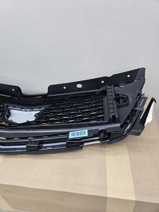 2020-2024 CADILLAC CT4 FRONT GRILLE GRILL OEM